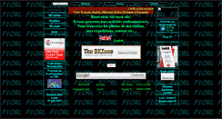 Desktop Screenshot of f1orl.org